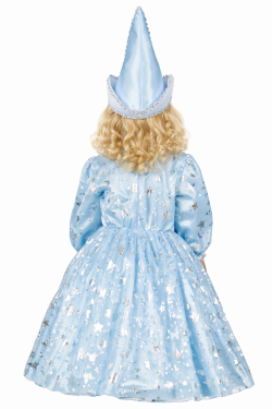 FATA TURCHINA PRIMIPASSI